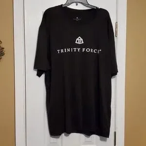 trinity Force | Shirts | Trinity Force Tee | Poshmark